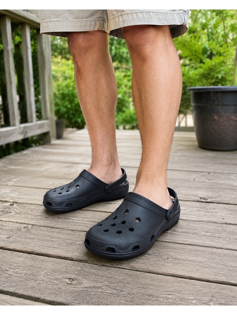 Clothing, Shoes & Accessories   Men’s Shoes   Sandals